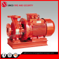 Fire Fighting Centrifugal Water Pump